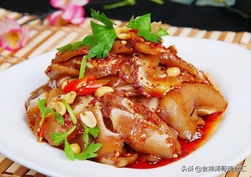 重慶特色十大小吃(重慶小吃排行榜前十名)-1 重慶特色十大小吃(重慶小吃排行榜前十名)-1