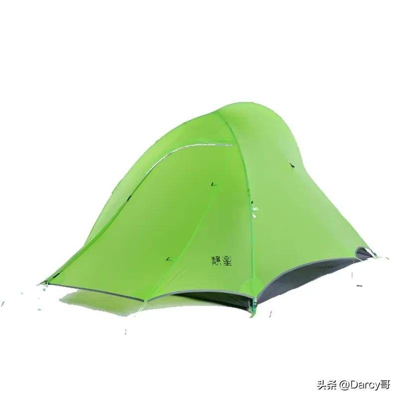國產帳篷什么牌子的質量好？中國帳篷品牌十大排名-1