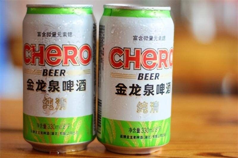 啤酒排行榜前十名(湖北啤酒銷量排行榜）-1