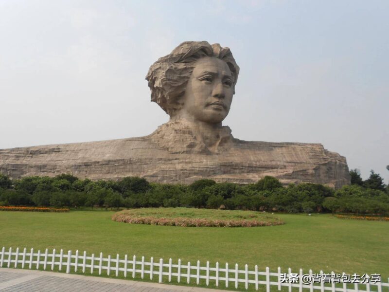 湖南景點(diǎn)排行榜前十名(湖南最出名的地方)-1