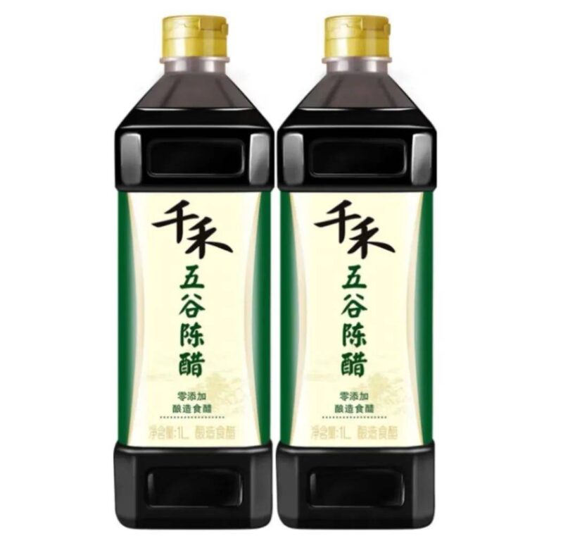 什么品牌的醋比較好山西老陳醋十大品牌-1 什么品牌的醋比較好山西老陳醋十大品牌-1