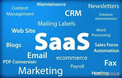 云計算結構圖怎么看?云計算的主要技術架構-1 云計算結構圖怎么看?云計算的主要技術架構-1