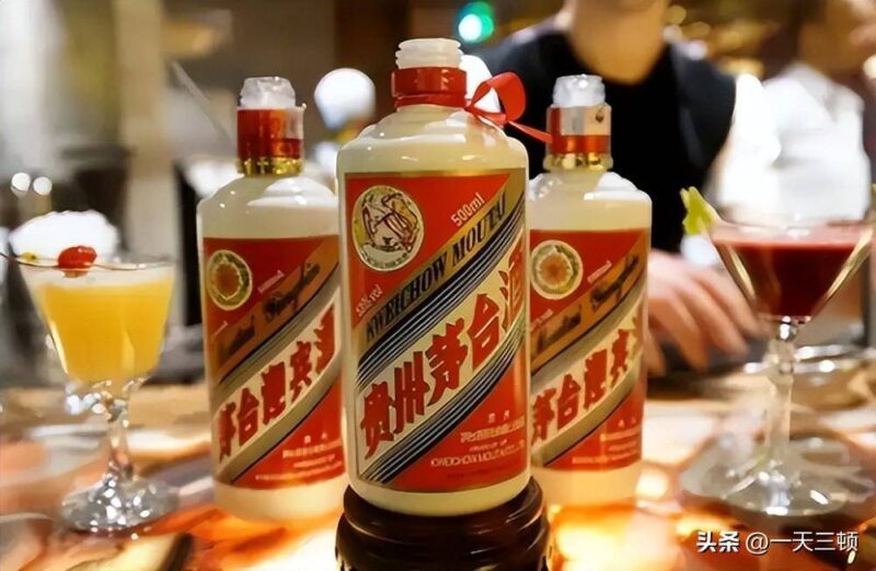 茅臺鎮十大酒廠品牌(茅臺鎮的酒排行榜)-1 茅臺鎮十大酒廠品牌(茅臺鎮的酒排行榜)-1