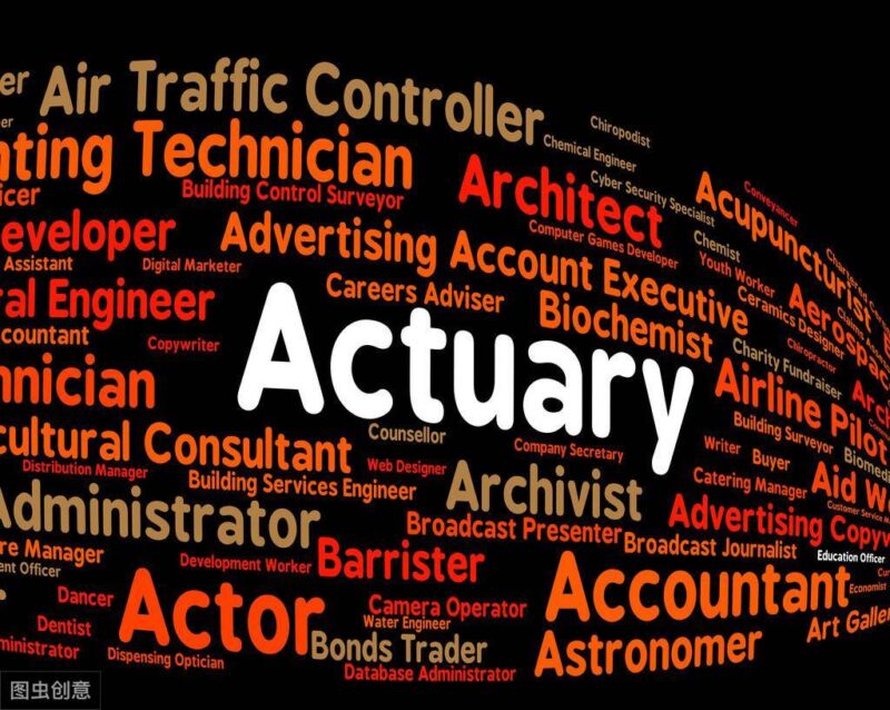 含金量最高的十大資格證書(最值得考的十大證書排行榜)-1