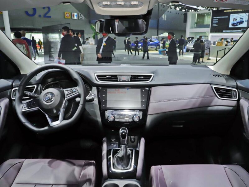 suv銷量排行榜(suv排名前十名)-1 suv銷量排行榜(suv排名前十名)-1