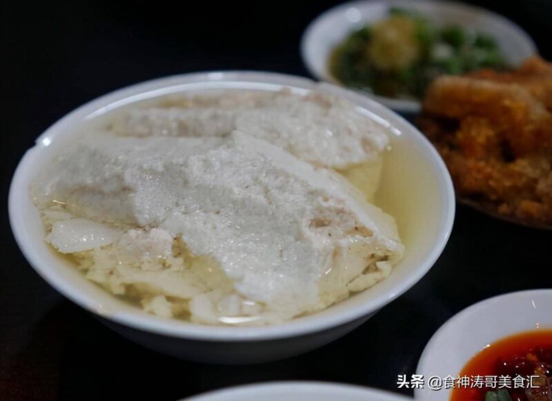 重慶特色十大小吃(重慶小吃排行榜前十名)-1 重慶特色十大小吃(重慶小吃排行榜前十名)-1