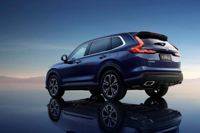 suv銷量排行榜(suv排名前十名)-1 suv銷量排行榜(suv排名前十名)-1