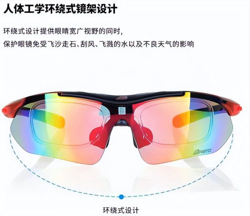 運(yùn)動(dòng)近視眼鏡怎么選擇-1