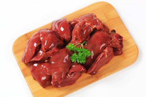 狗吃什么食物-1