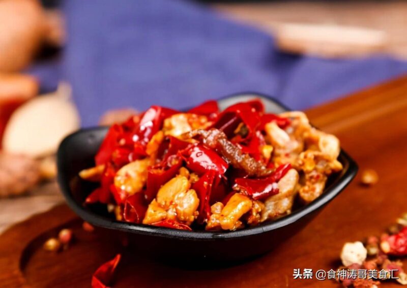 重慶特色十大小吃(重慶小吃排行榜前十名)-1 重慶特色十大小吃(重慶小吃排行榜前十名)-1