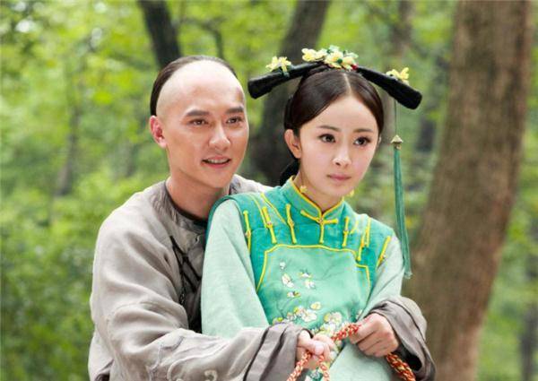 有什么好看的穿越劇(又甜又搞笑的古裝愛(ài)情穿越劇排行榜)-1 有什么好看的穿越劇(又甜又搞笑的古裝愛(ài)情穿越劇排行榜)-1