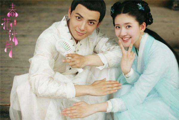 有什么好看的穿越劇(又甜又搞笑的古裝愛(ài)情穿越劇排行榜)-1 有什么好看的穿越劇(又甜又搞笑的古裝愛(ài)情穿越劇排行榜)-1