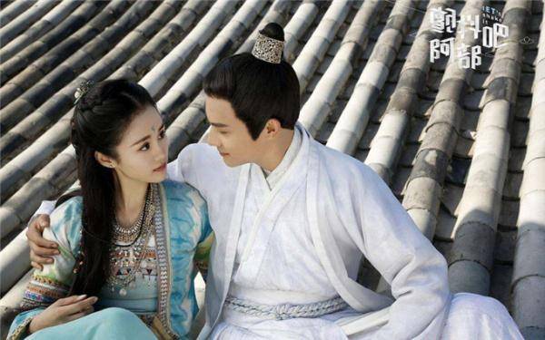 有什么好看的穿越劇(又甜又搞笑的古裝愛(ài)情穿越劇排行榜)-1 有什么好看的穿越劇(又甜又搞笑的古裝愛(ài)情穿越劇排行榜)-1