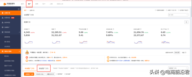 淘寶直通車推廣怎么操作-1 淘寶直通車推廣怎么操作-1