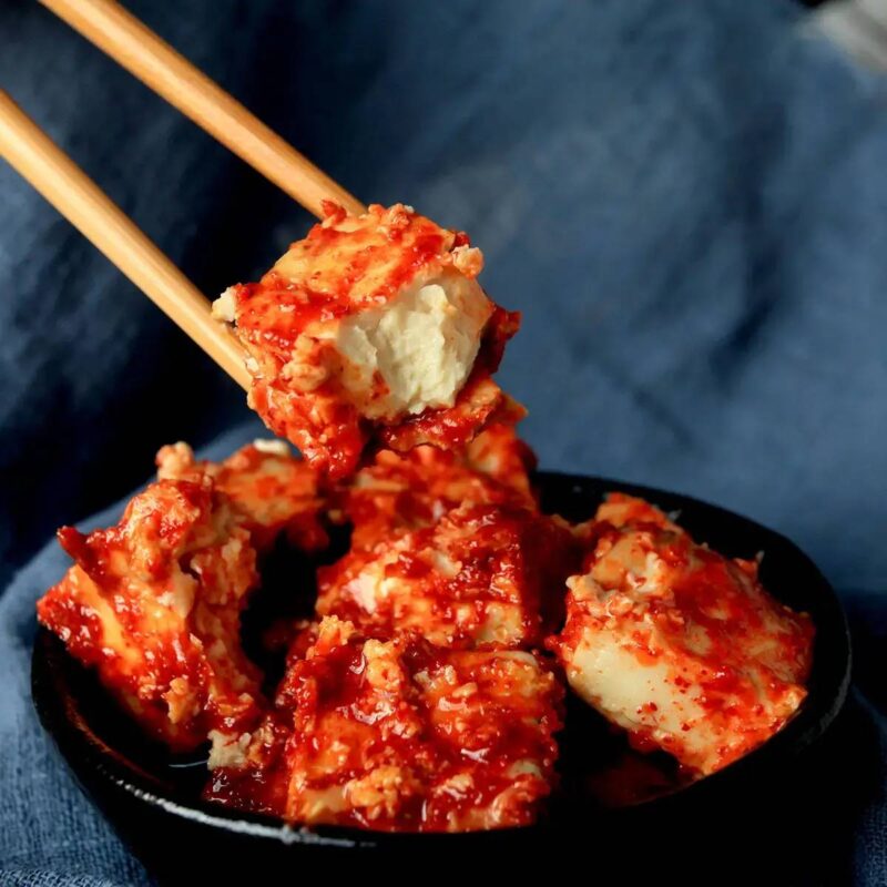 豆腐乳品牌排行榜前十名-1 豆腐乳品牌排行榜前十名-1