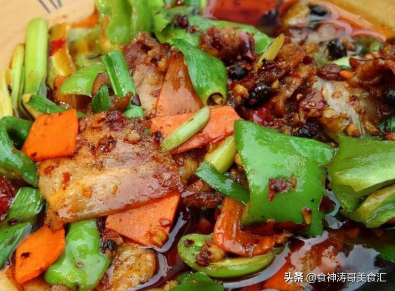 重慶特色十大小吃(重慶小吃排行榜前十名)-1 重慶特色十大小吃(重慶小吃排行榜前十名)-1