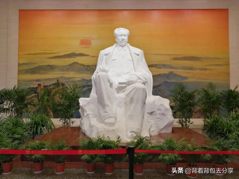 湖南景點(diǎn)排行榜前十名(湖南最出名的地方)-1