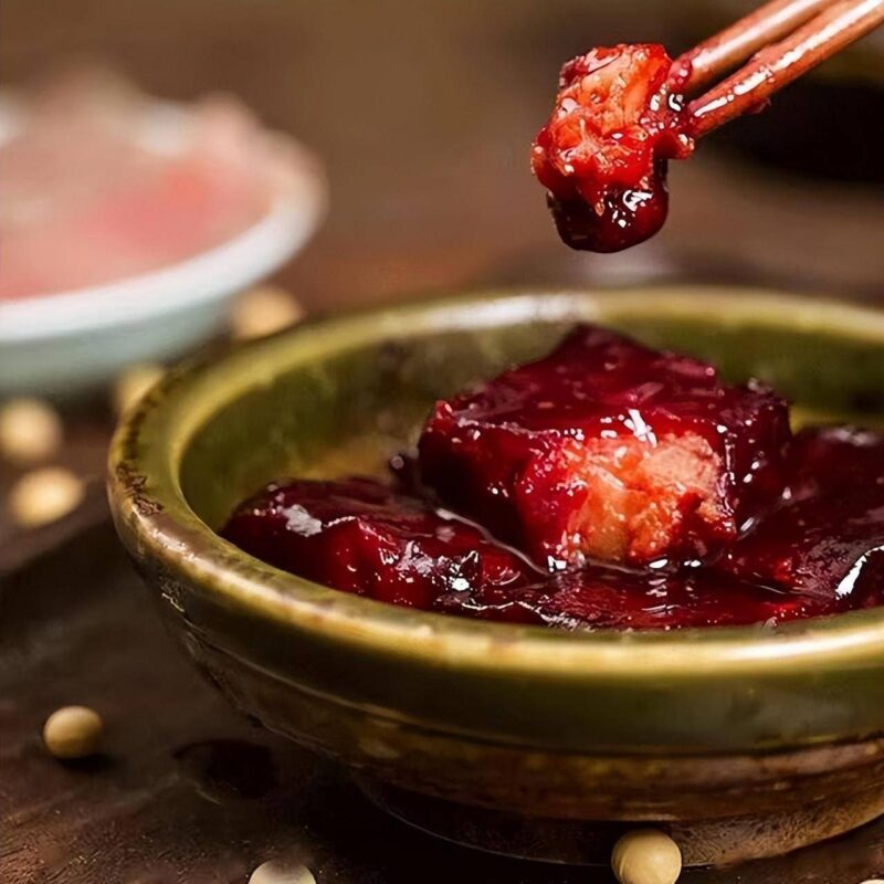 豆腐乳品牌排行榜前十名-1 豆腐乳品牌排行榜前十名-1