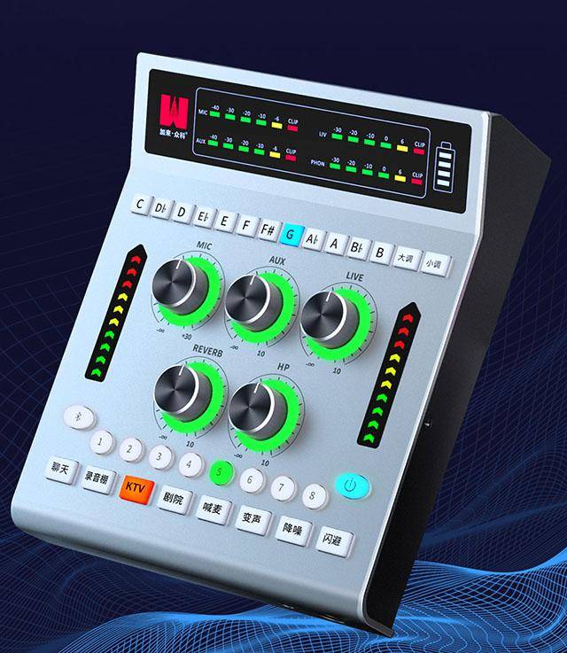 在家直播需要什么設備?在家做主播設備-專在家創業網