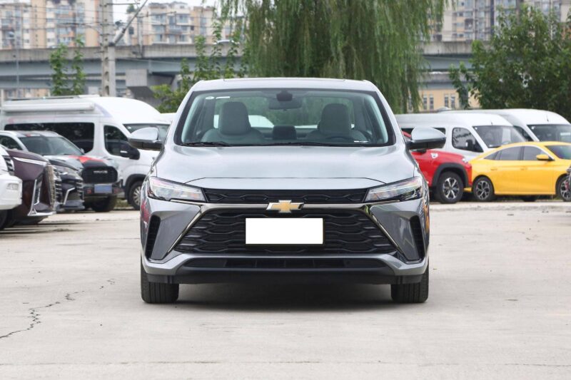 最省油的家用轎車排行榜第一名-1