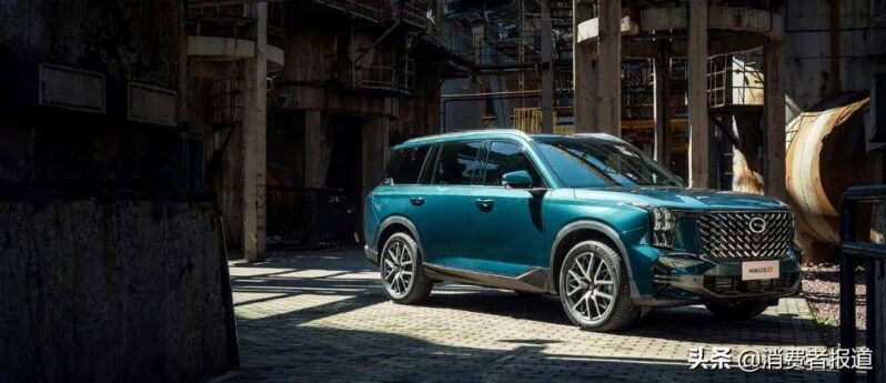 目前油電混合動力汽車有哪些(最新款油電混合汽車)-專在家創業網