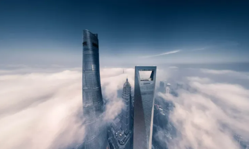 中國(guó)有什么著名建筑?中國(guó)十大當(dāng)代建筑-1 中國(guó)有什么著名建筑?中國(guó)十大當(dāng)代建筑-1