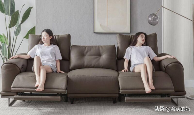 真皮沙發品牌排行榜-1 真皮沙發品牌排行榜-1