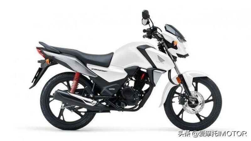 摩托車十大品牌排行(世界摩托車品牌排行榜)-1