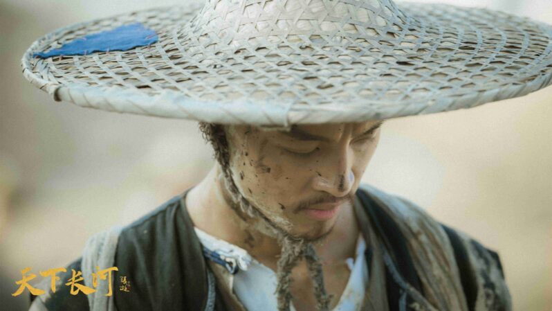 好看的古裝電視劇排行榜前十名-1 好看的古裝電視劇排行榜前十名-1