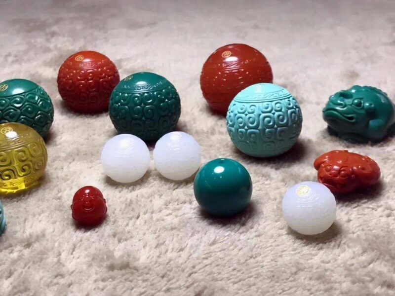 值得盤玩的手串有哪些呢(文玩手串排行榜前十名)-1 值得盤玩的手串有哪些呢(文玩手串排行榜前十名)-1