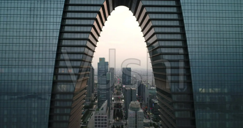 中國(guó)有什么著名建筑?中國(guó)十大當(dāng)代建筑-1 中國(guó)有什么著名建筑?中國(guó)十大當(dāng)代建筑-1