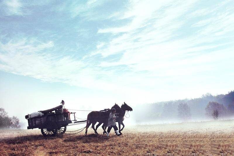好看的古裝電視劇排行榜前十名-1 好看的古裝電視劇排行榜前十名-1