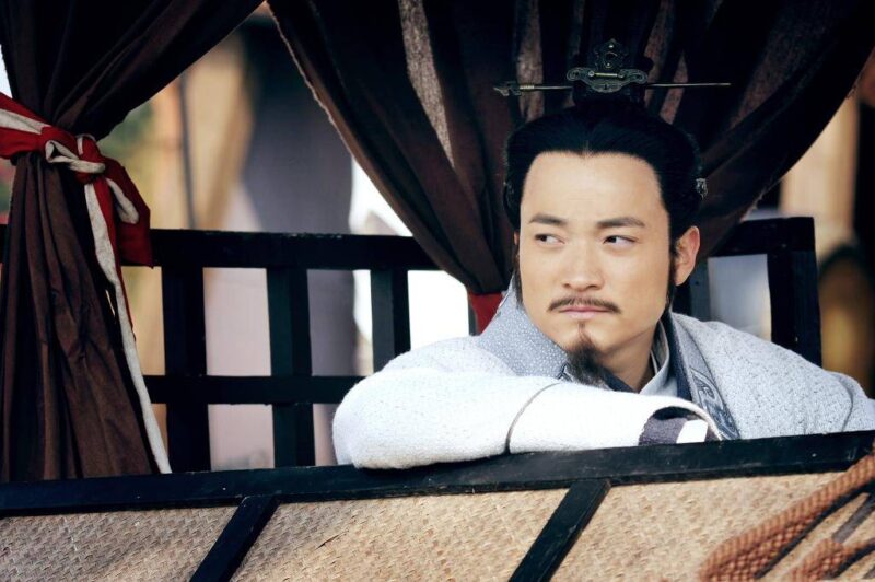 好看的古裝電視劇排行榜前十名-1 好看的古裝電視劇排行榜前十名-1