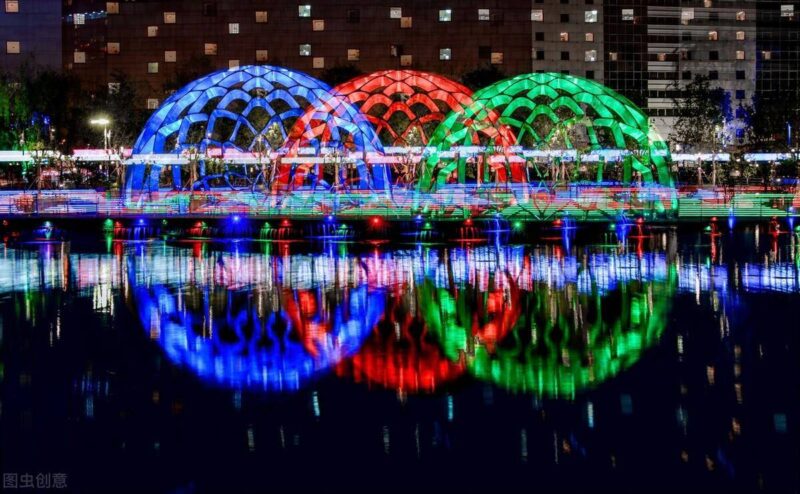 北京晚上好玩的地方有哪些(北京晚上好玩的地方排排行榜)-1