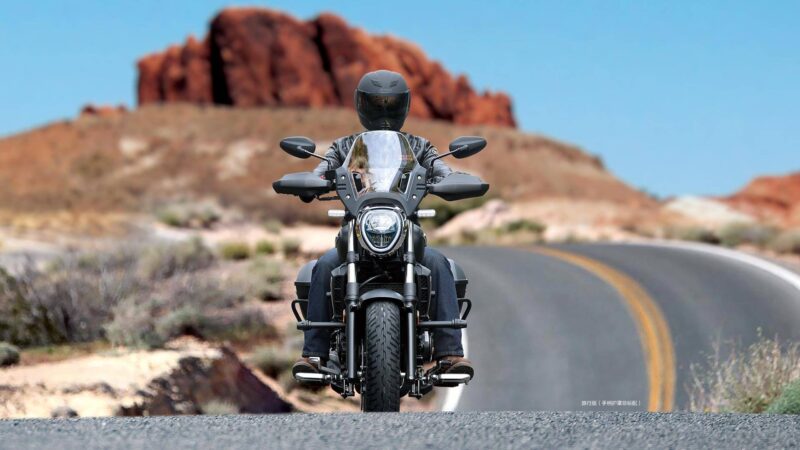 國(guó)產(chǎn)摩托車(chē)排名-1