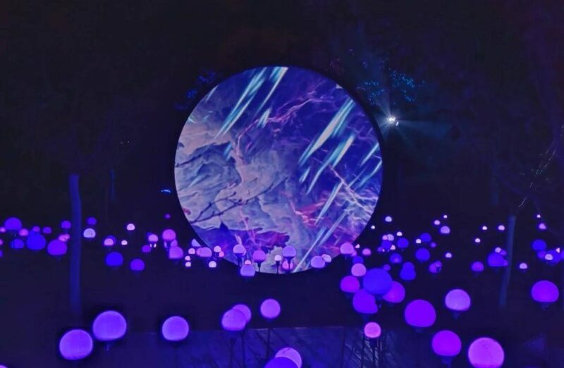 北京晚上好玩的地方有哪些(北京晚上好玩的地方排排行榜)-1