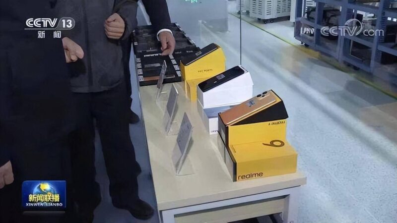 銷量最好的手機品牌排行榜前十名(銷量最好的手機)-1