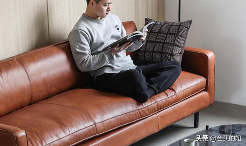 真皮沙發品牌排行榜-1 真皮沙發品牌排行榜-1