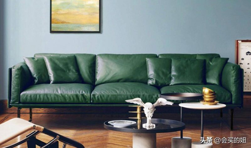 真皮沙發品牌排行榜-1 真皮沙發品牌排行榜-1