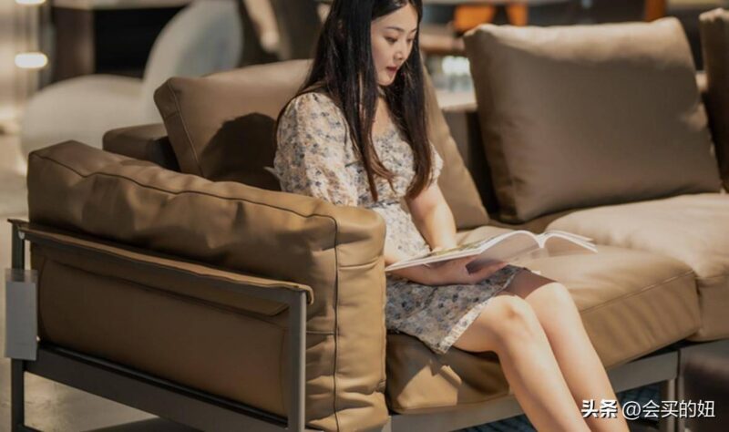 真皮沙發品牌排行榜-1 真皮沙發品牌排行榜-1