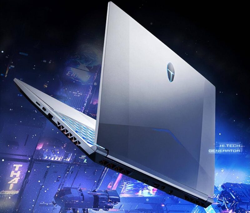 筆記本電腦排名前十的品牌（筆記本電腦十大名牌排行榜）-1