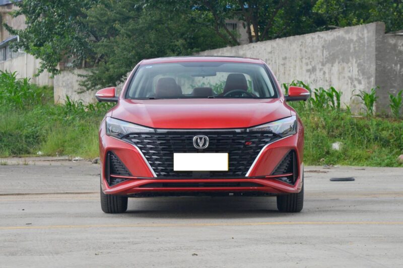 最省油的家用轎車排行榜第一名-1