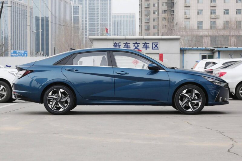 最省油的家用轎車排行榜第一名-1