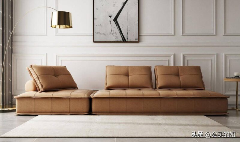 真皮沙發品牌排行榜-1 真皮沙發品牌排行榜-1