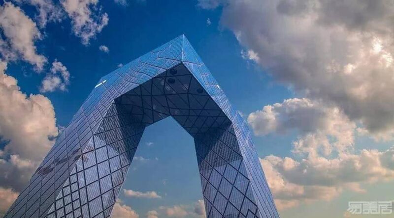 中國(guó)有什么著名建筑?中國(guó)十大當(dāng)代建筑-1 中國(guó)有什么著名建筑?中國(guó)十大當(dāng)代建筑-1