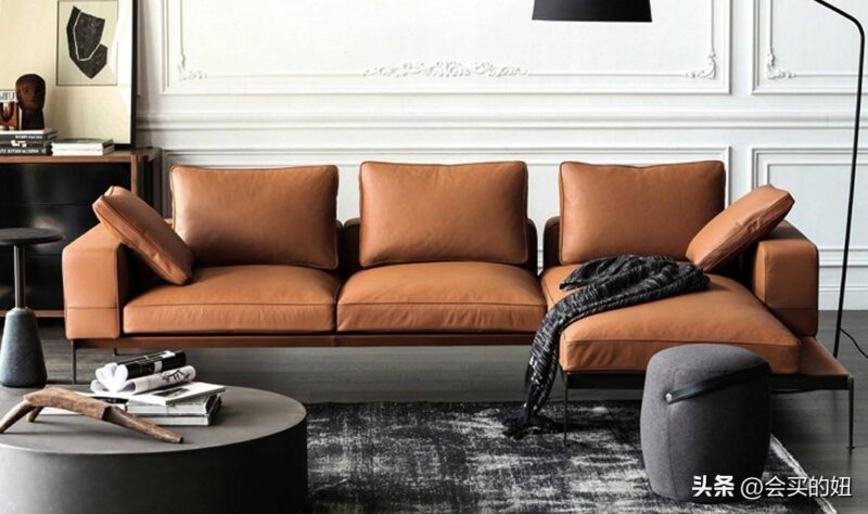 真皮沙發品牌排行榜-1 真皮沙發品牌排行榜-1