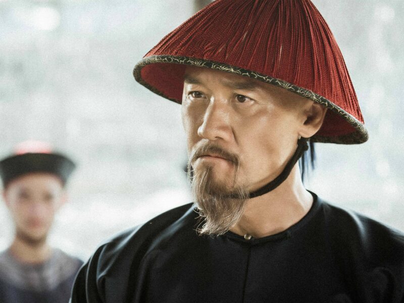 好看的古裝電視劇排行榜前十名-1 好看的古裝電視劇排行榜前十名-1