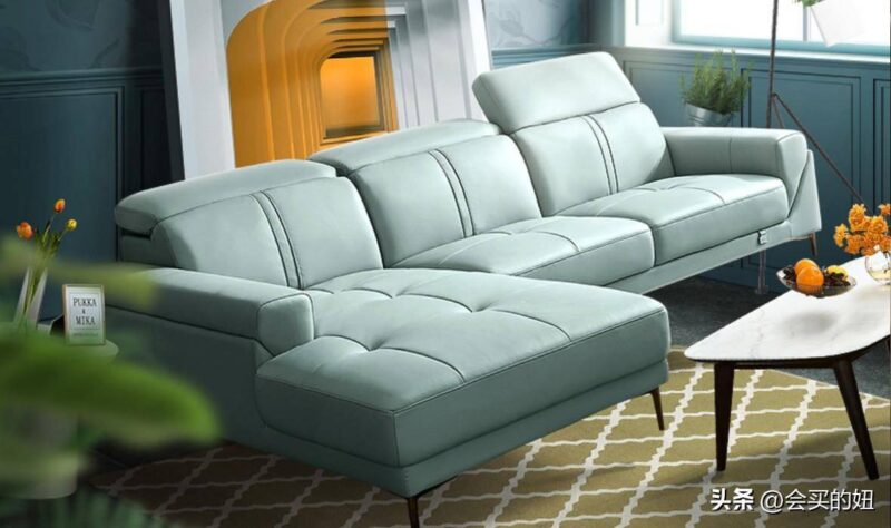 真皮沙發品牌排行榜-1 真皮沙發品牌排行榜-1