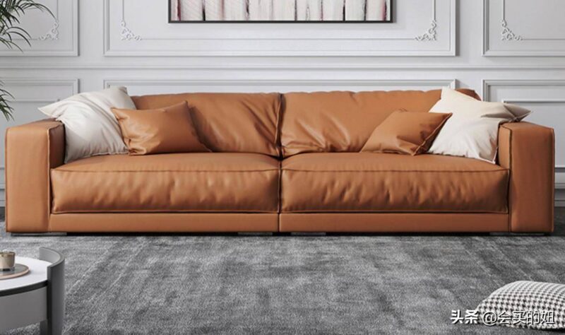 真皮沙發品牌排行榜-1 真皮沙發品牌排行榜-1