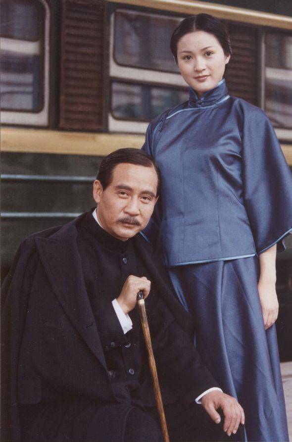 好看的古裝電視劇排行榜前十名-1 好看的古裝電視劇排行榜前十名-1